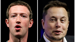 Ignore Elon Musk and Mark Zuckerberg's War Over Killer Robots, the Real Challenge Is Already Here